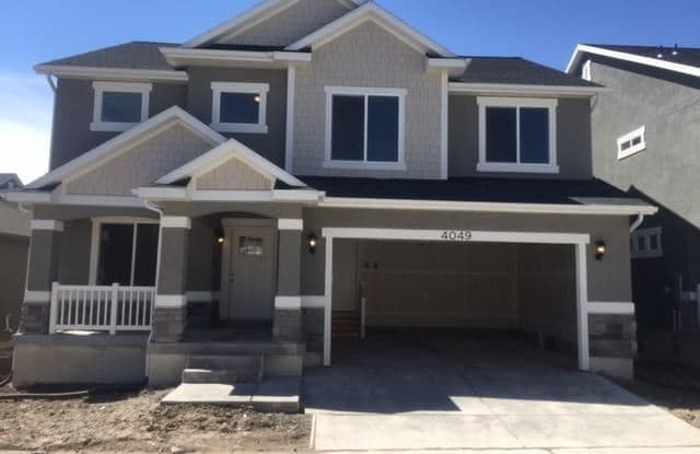 4049 W 1760 N - 4049 West 1760 North, Lehi, UT 84043