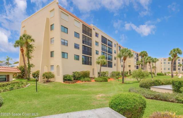 Photo of 115 N Indian River Drive unit: 327