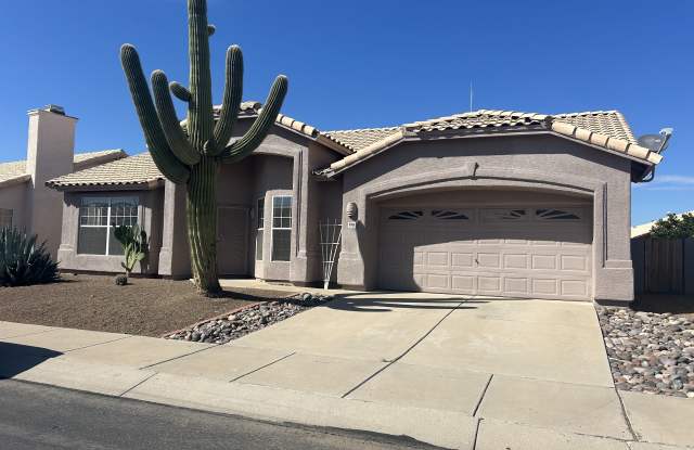 8984 North Clover Way