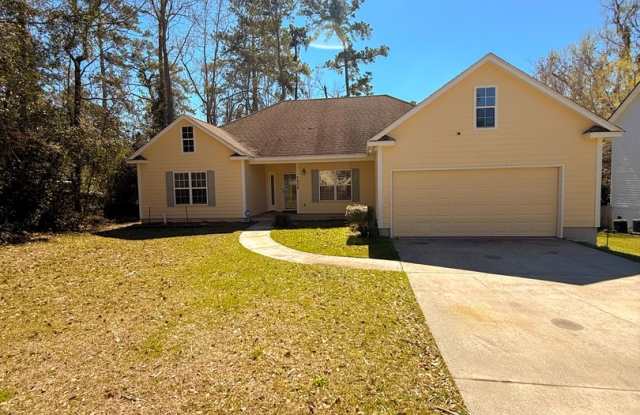 2409 Riverside Dr. Valdosta, GA 31602