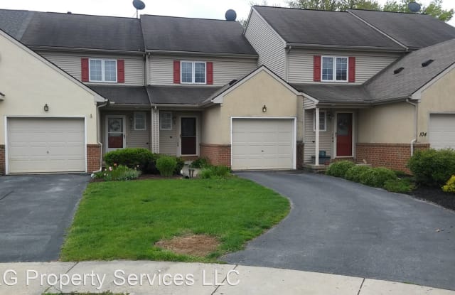 108 Rutledge Avenue - 108 Rutledge Avenue, Lancaster County, PA 17601