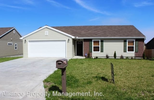 2620 Donna's Way Circle - 2620 Donnas Way Circle, Manhattan, KS 66502