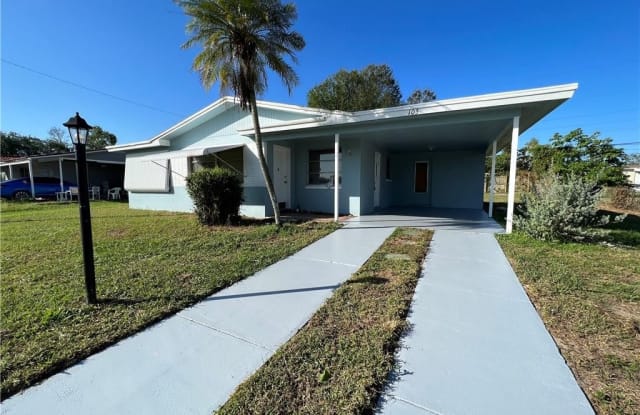 105 Alcala AVE - 105 Alcala Avenue, Lehigh Acres, FL 33936