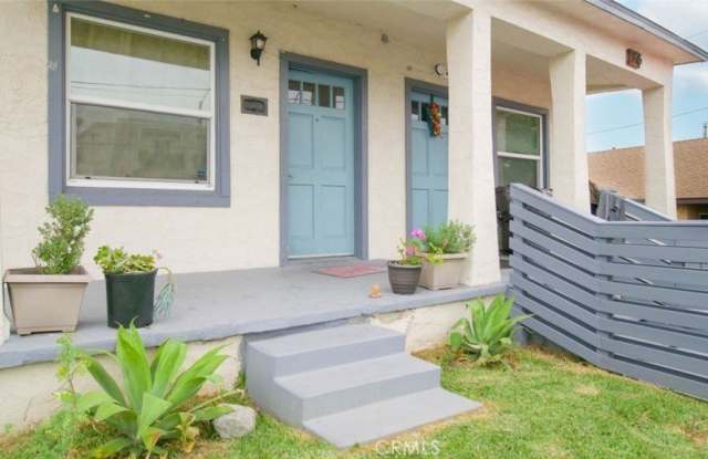 343 N Occidental Boulevard