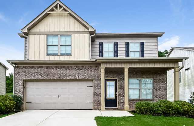 Photo of 1024 Allegiance Drive