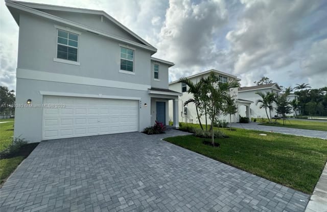 4518 DOW LANE - 4518 Dow Lane, Palm Beach County, FL 33463