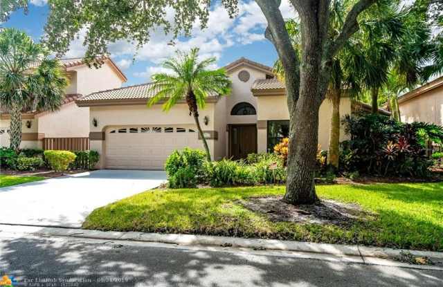 10460 NW 14th St - 10460 Northwest 14th Street, Plantation, FL 33322