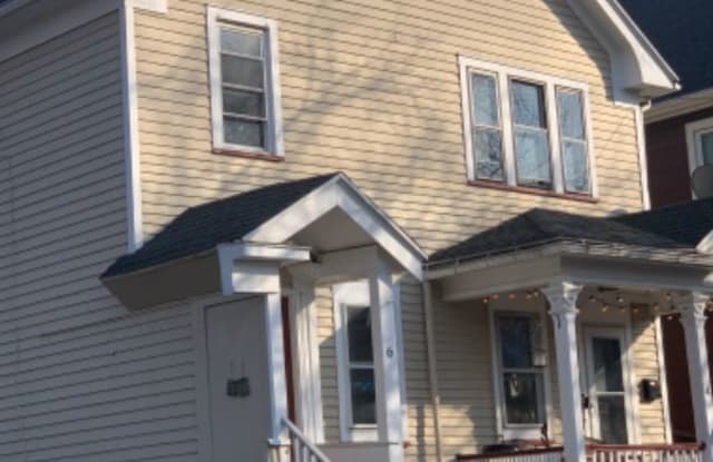 4 Carroll St 6 - 4 Carroll Place, Rochester, NY 14620