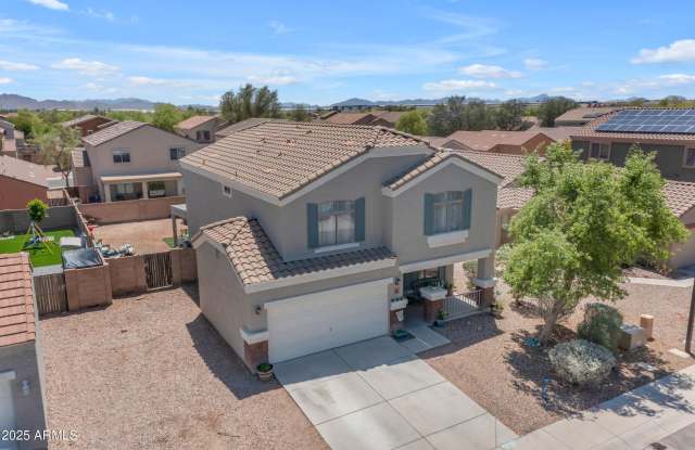 23693 W GROVE Street