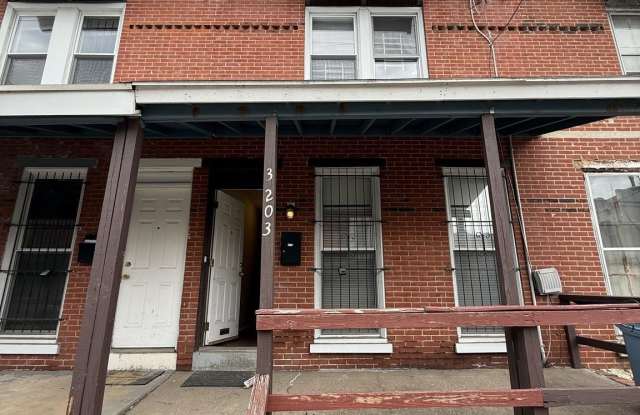 Photo of 3203 PEARL Street