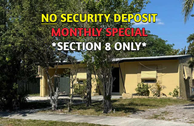 Photo of Large 4-1 house