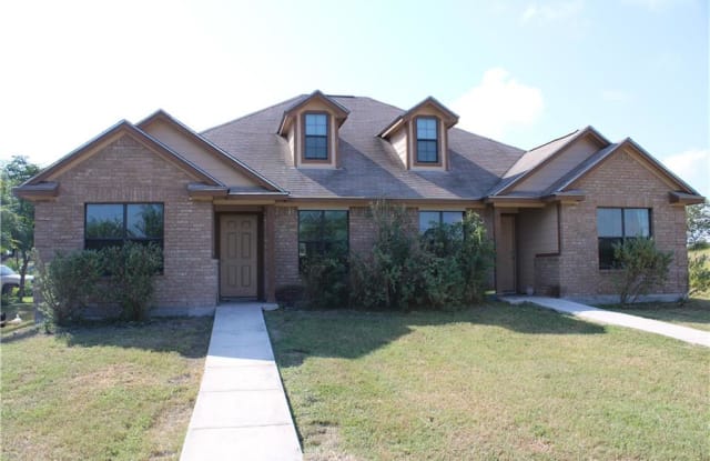 127 Nottingham Lane - 127 Nottingham Ln, Kenedy, TX 78119