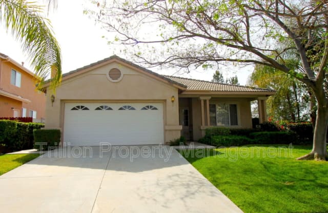 39882 Daphne Dr. - 39882 Daphne Drive, Murrieta, CA 92563