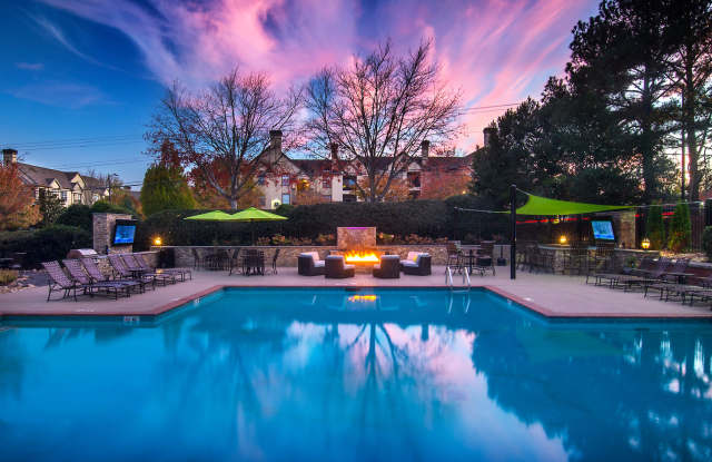 Photo of The Cleo Dunwoody