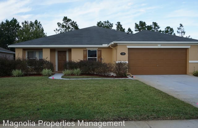 1256 Nochaway Drive - 1256 Nochaway Drive, World Golf Village, FL 32092