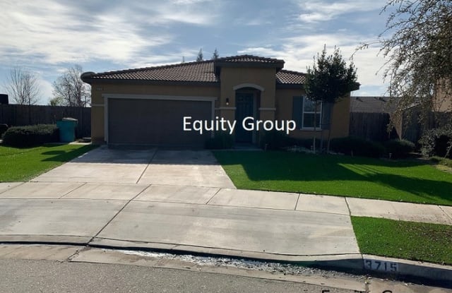 3715 West Buena Vista Avenue - 3715 West Buena Vista Avenue, Visalia, CA 93291