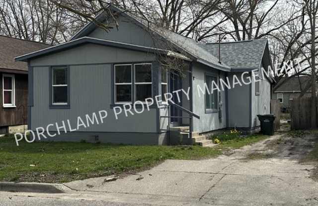 1952 Kinsey Street