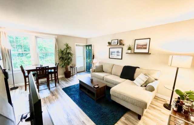 1500 South Barton Street