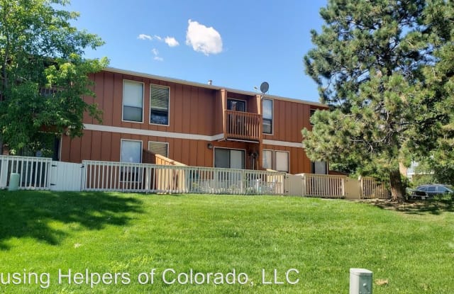 1165 Bear Mountain Drive #A - 1165 Bear Mountain Drive, Boulder, CO 80305