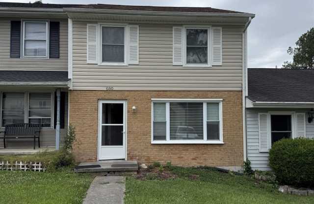 680 Cambria Street