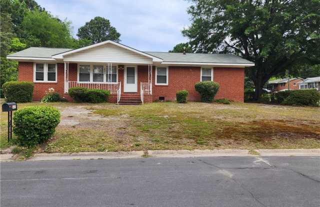 820 Dwain Drive