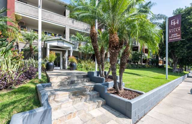 Photo of Emerald Hills Apartment Homes