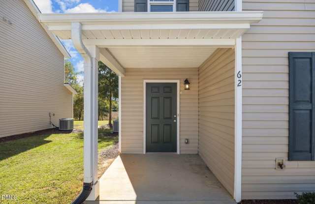 62 River Stancil Drive