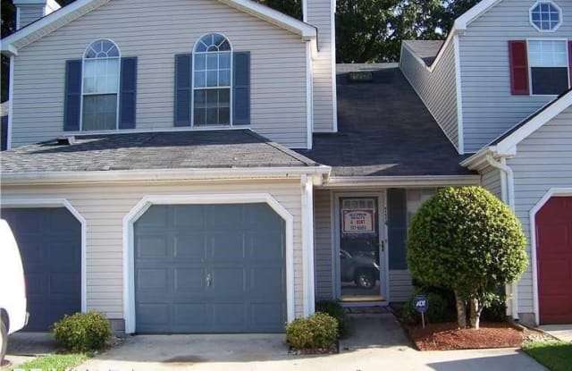 714 Aylesbury Drive - 714 Aylesbury Drive, Virginia Beach, VA 23462