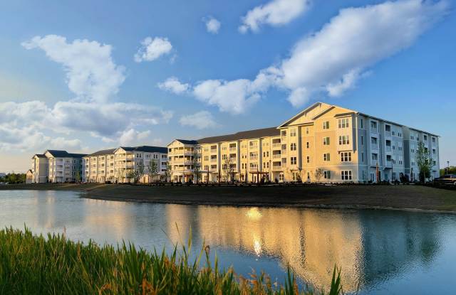 Photo of The Grove at Coastal Grand 55+ Apartments