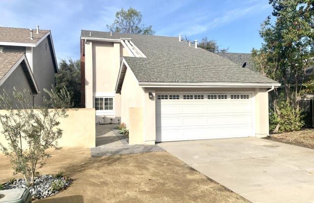 30725 Mainmast Drive - 30725 Mainmast Drive, Agoura Hills, CA 91301