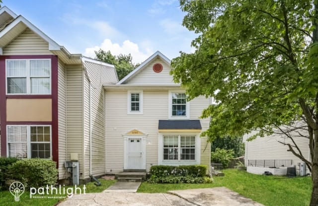 3205 West Glenreed Court - 3205 W Glenreed Ct, Glenarden, MD 20706