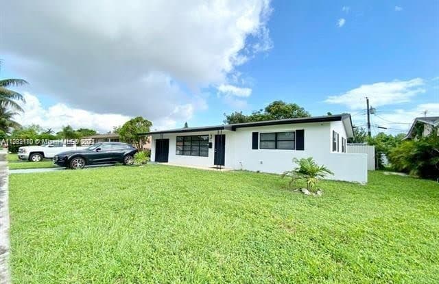 6521 NW 21st St - 6521 Northwest 21st Street, Sunrise, FL 33313