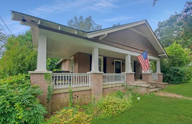 32 Oregon Street