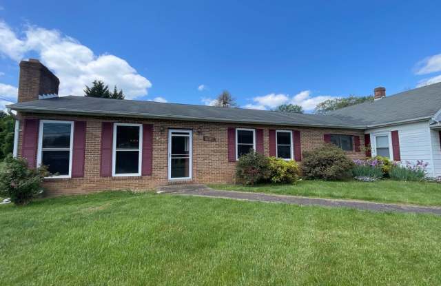 8474 Leishear Rd Unit A - 8474 Leishear Road, Scaggsville, MD 20723