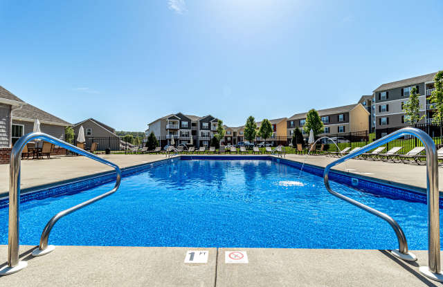 Photo of Meadow Creek