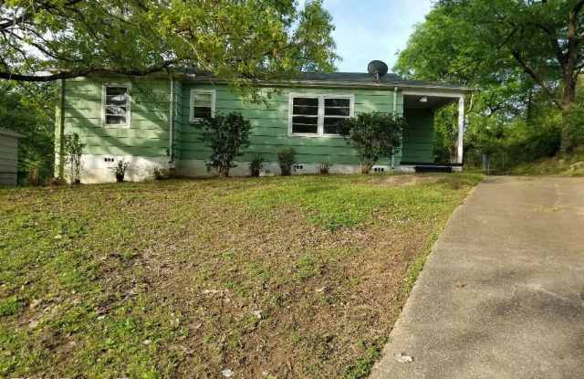 1404 12th St - 1404 12th Street, Midfield, AL 35228