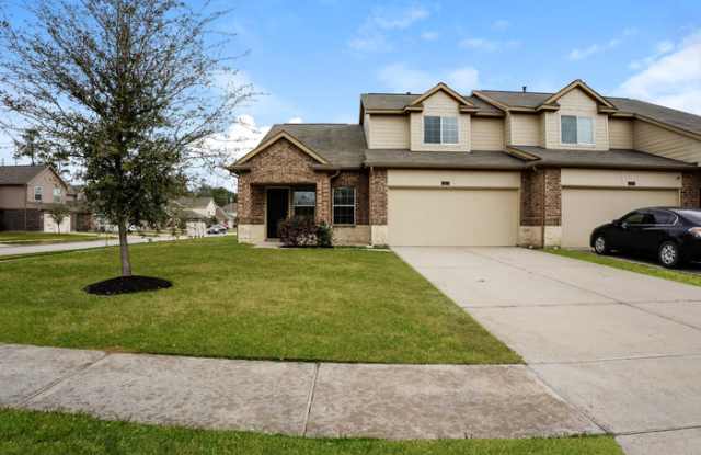 12203 Ghita Lane - 12203 Ghita Lane, Harris County, TX 77044