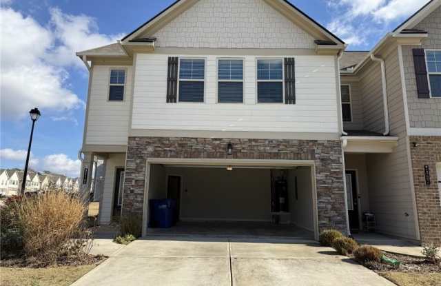 3619 Canyon Springs Drive