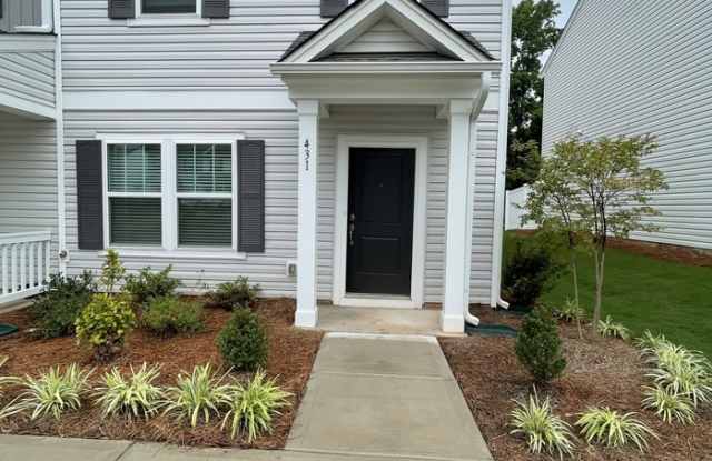 431 Kincaid Rd