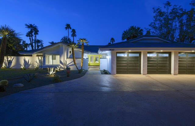 76010 Fairway Drive