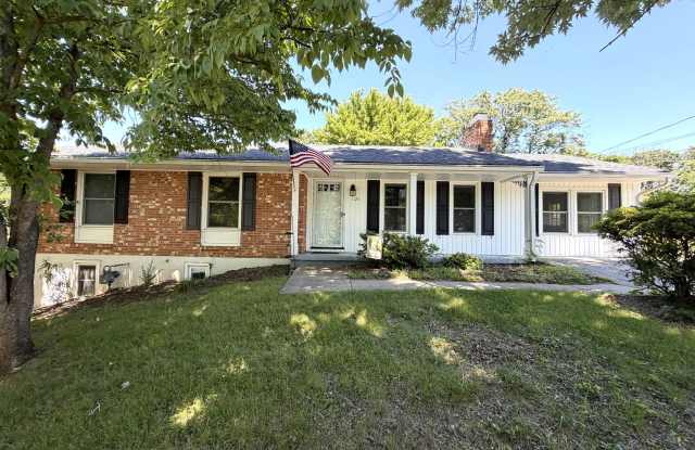 1125 Sheffield Drive