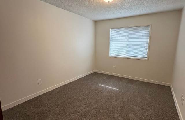 Willow Wood Apartments