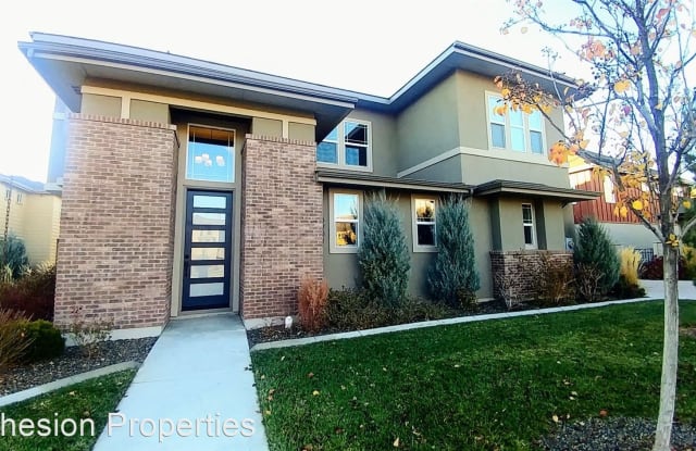 3751 S Caddis Pl - 3751 South Caddis Place, Boise, ID 83716