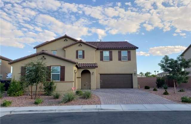 387 Moon Aura Avenue