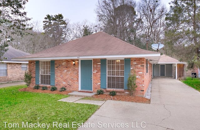 8567 Barnett Dr. - 8567 Barnett Drive, East Baton Rouge County, LA 70809