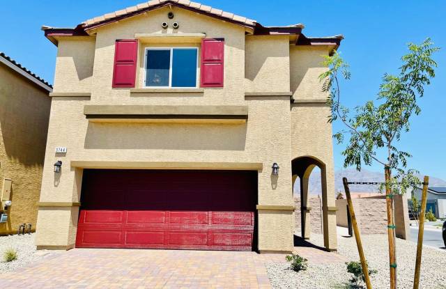 3744 Lambent Ave - 3744 Lambent Avenue, North Las Vegas, NV 89084