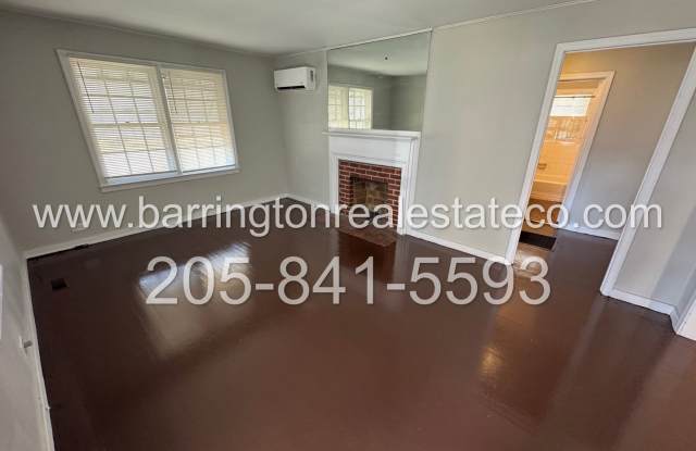 Birmingham/Inglenook