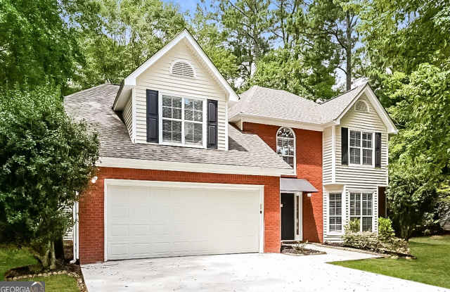 10123 Clearwater Trail - 10123 Clearwater Trail, Irondale, GA 30238