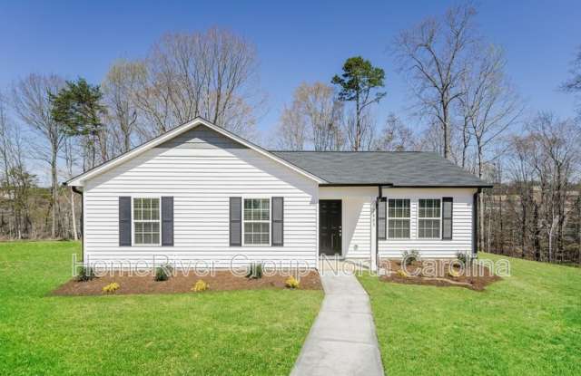 2803 Carrollwood Dr
