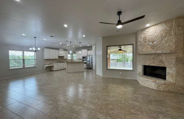 3218 Wildcatter Drive